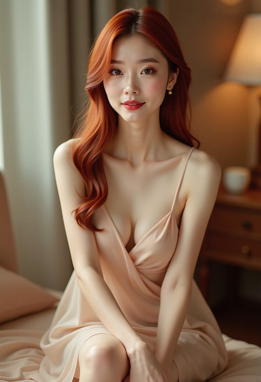 海边的秘密